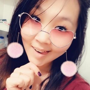 Meet your Posher, Trisha